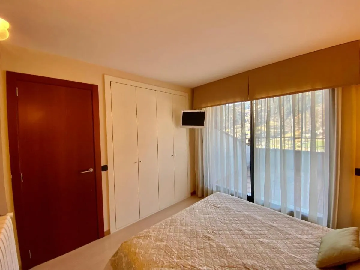 Apartamento Prober_Siscaro Encamp